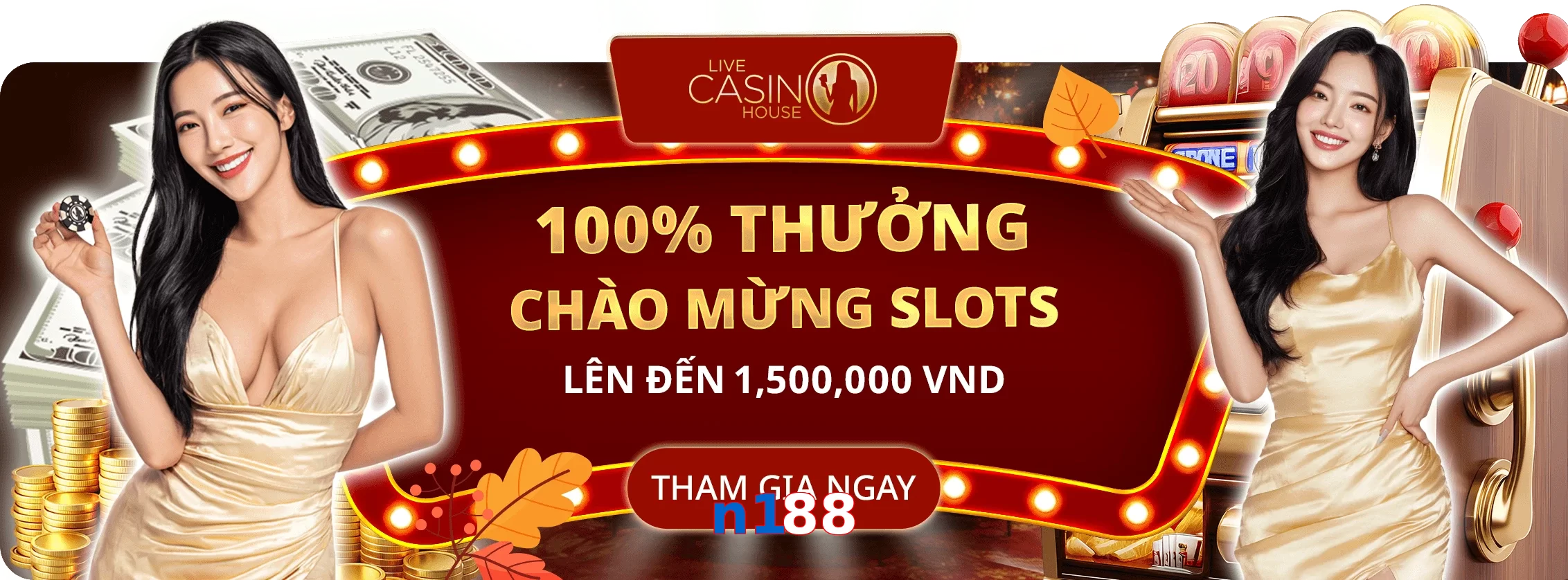 Trò Chơi Bắn Cá Phổ Biến Tại n188