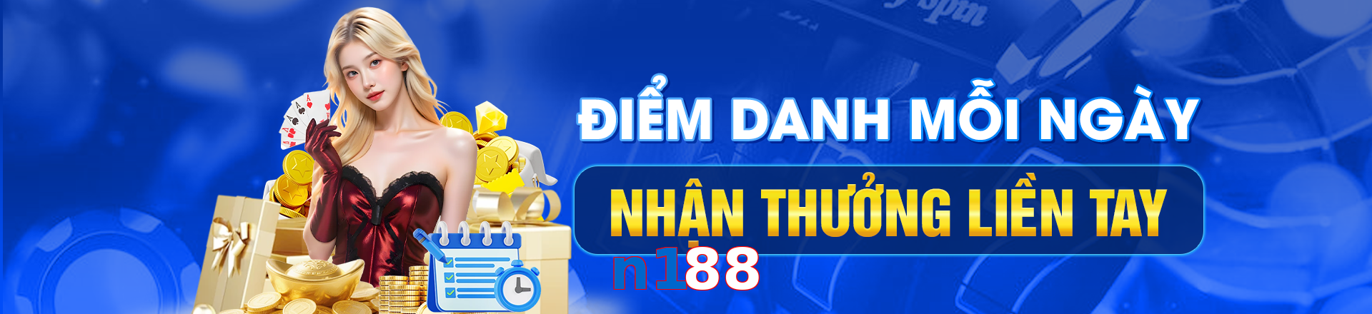 Casino Trực Tuyến Trò Chơi Được Yêu Thích Tại n188